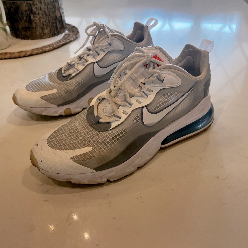 Nike air max size 10.5